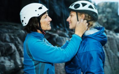 Turismo sportivo: le differenze d’approccio tra un neofita e un esperto.