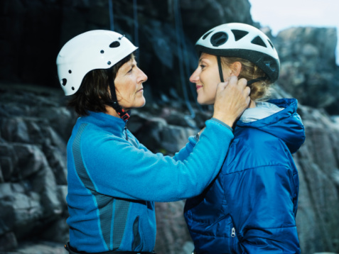 Turismo sportivo: le differenze d’approccio tra un neofita e un esperto.