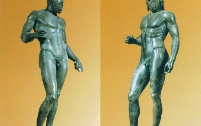 Perchè nessuno va a vedere il museo dei  Bronzi di Riace?